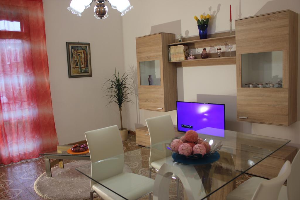 Ca' Vittoria Daire Mestre Dış mekan fotoğraf